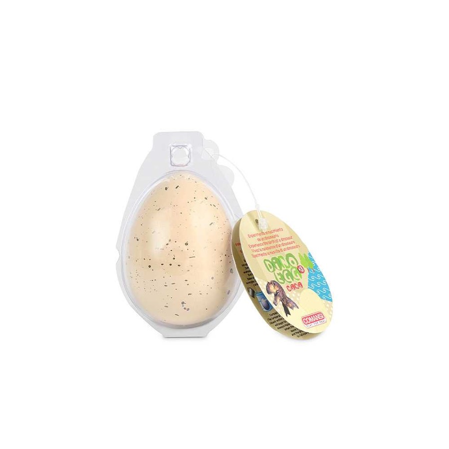 Juguetes Comansi | Dino Egg Mini