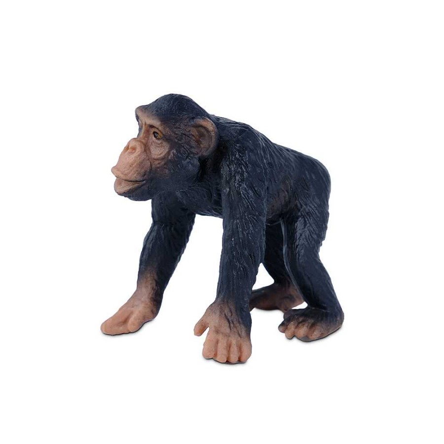 Juguetes Comansi | Figura Chimpanc / Little Wild