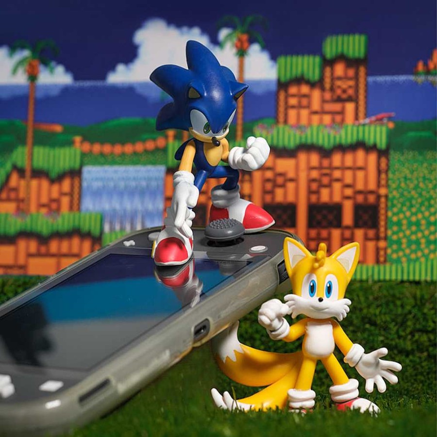 Figuras Comansi Figuras Sonic | Figura Sonic / Sonic The Hedgehog