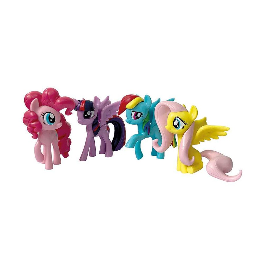 Figuras Comansi Figuras My Little Pony | Figura Fluttershy / My Little Pony