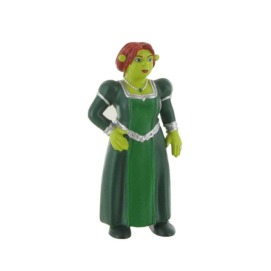 Figuras Comansi Figuras Shrek | Figura Fiona / Shrek