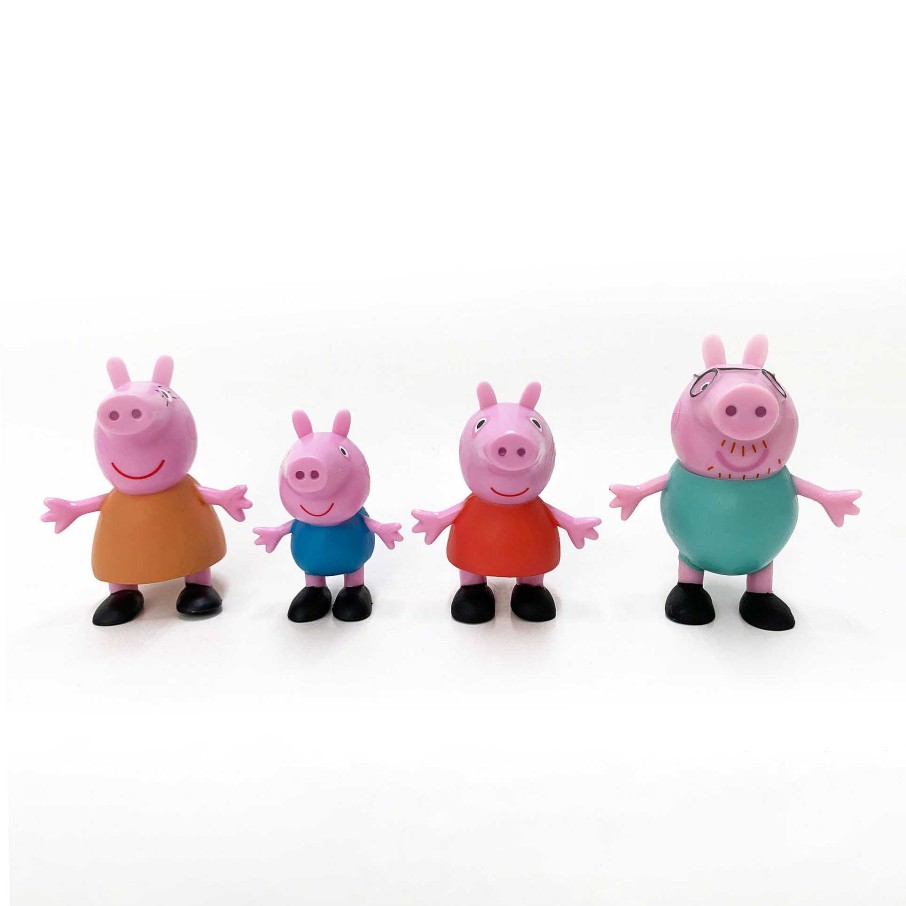 Figuras Comansi Figuras Peppa Pig | Figura Peppa Pig