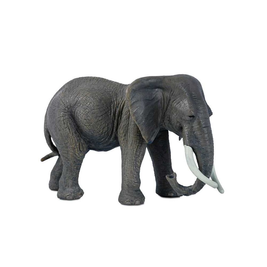 Juguetes Comansi | Figura Elefante Little Wild / Comansi