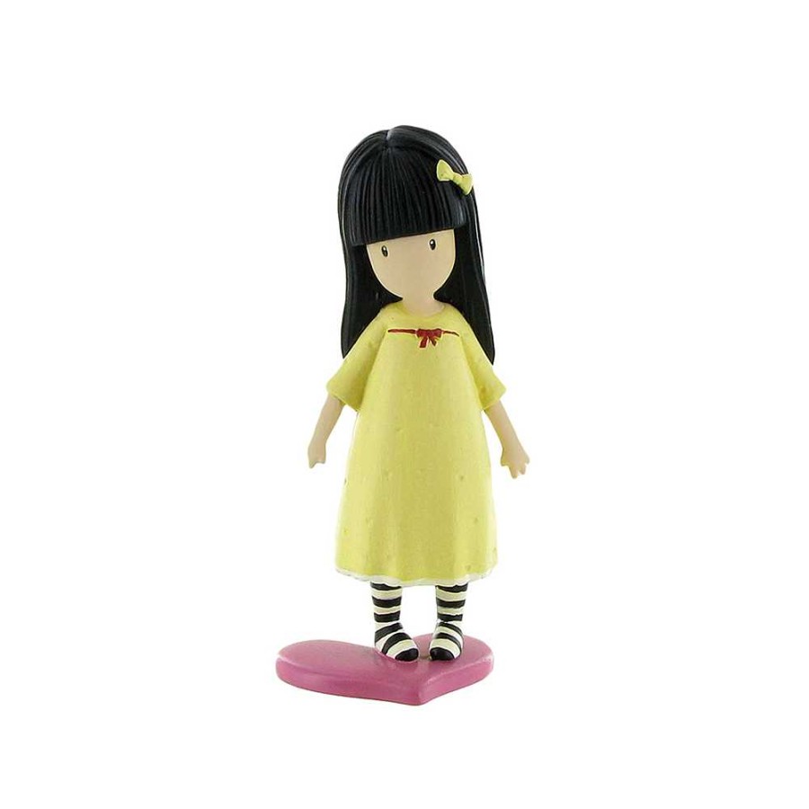 Figuras Comansi Figuras Gorjuss | Figura The Pretend Friend / Gorjuss