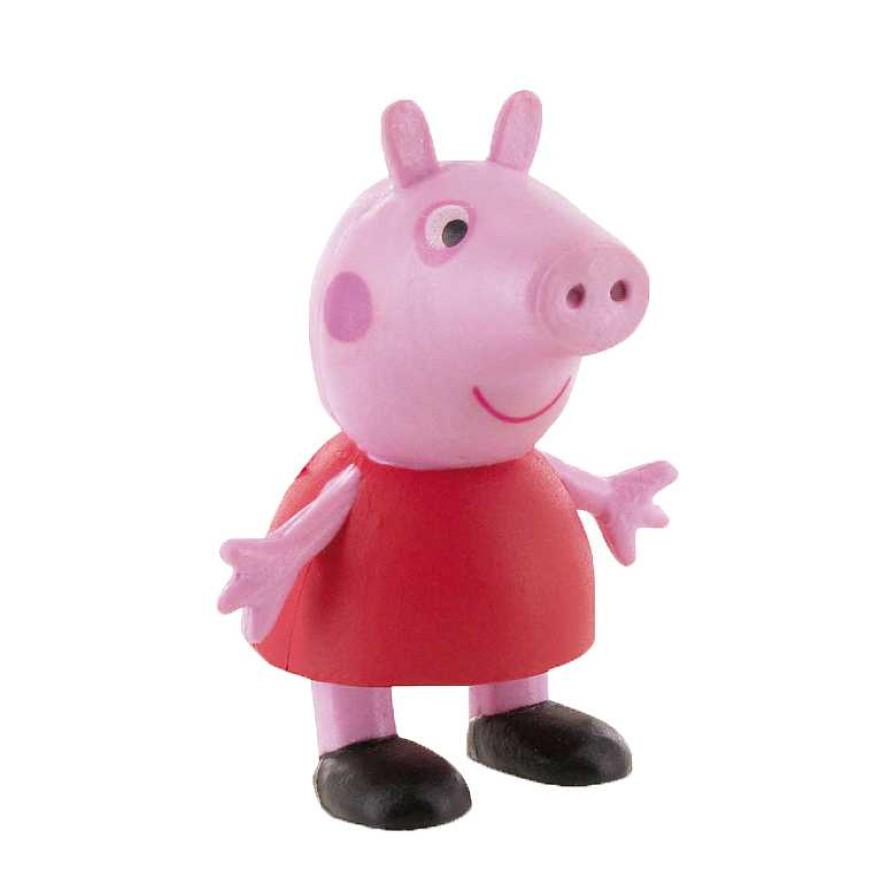 Figuras Comansi Figuras Peppa Pig | Figura Peppa Pig