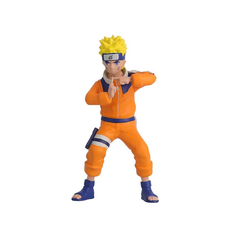 Figuras Comansi Figuras Naruto | Figura Naruto