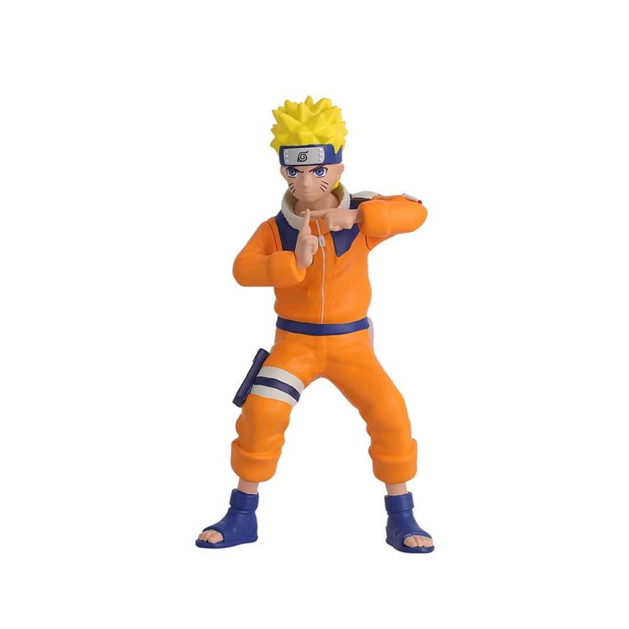 Figuras Comansi Figuras Naruto | Set De Figuras Naruto