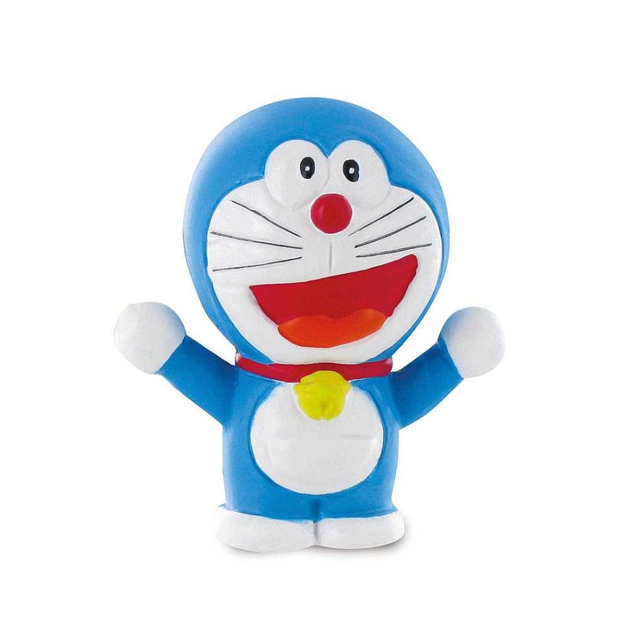 Figuras Comansi Figuras Doraemon | Figura Doraemon