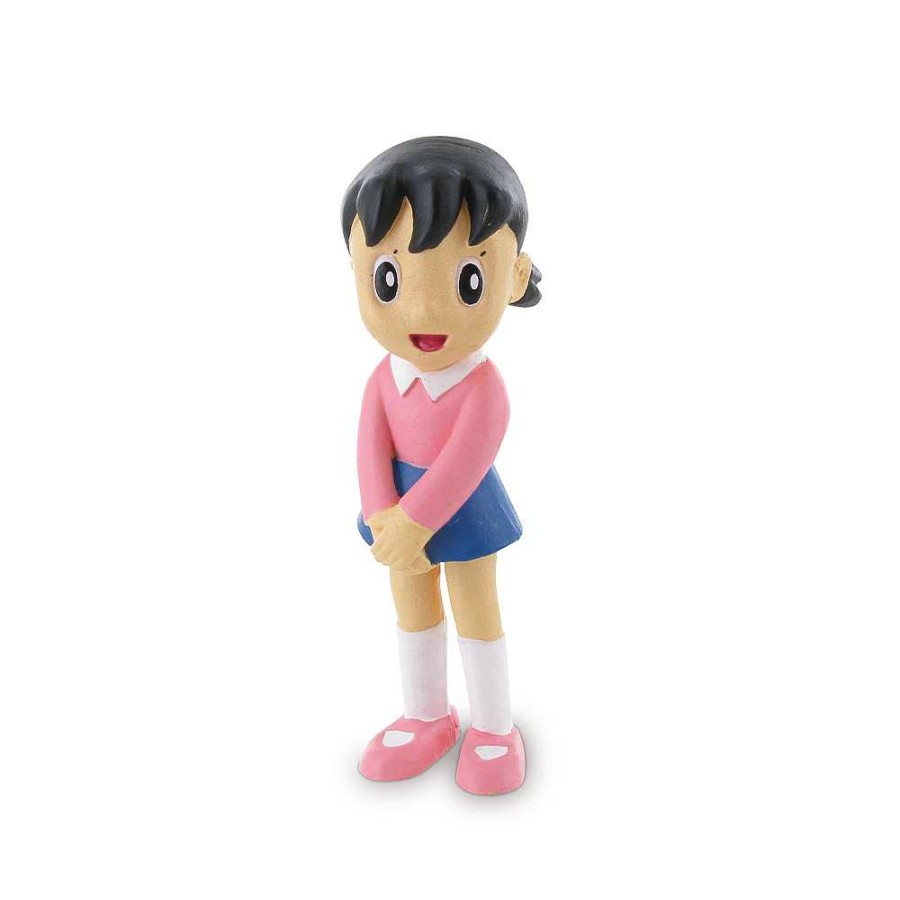 Figuras Comansi Figuras Doraemon | Figura Shizuka / Doraemon