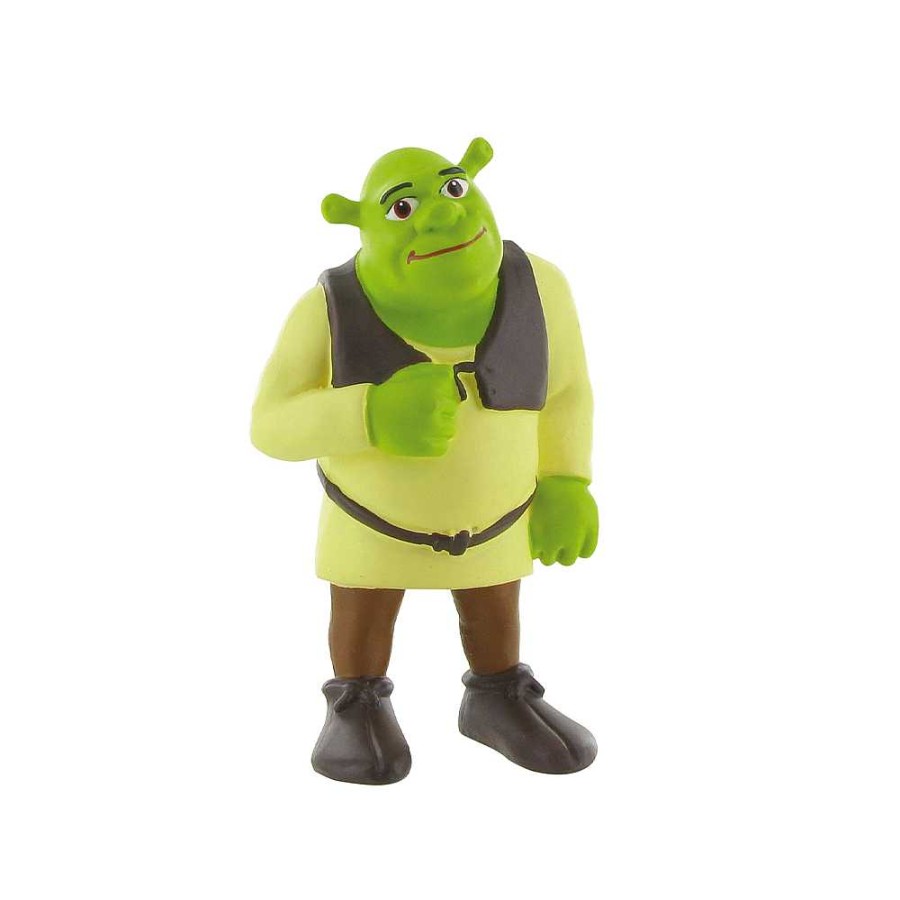 Figuras Comansi Figuras Shrek | Figura Shrek