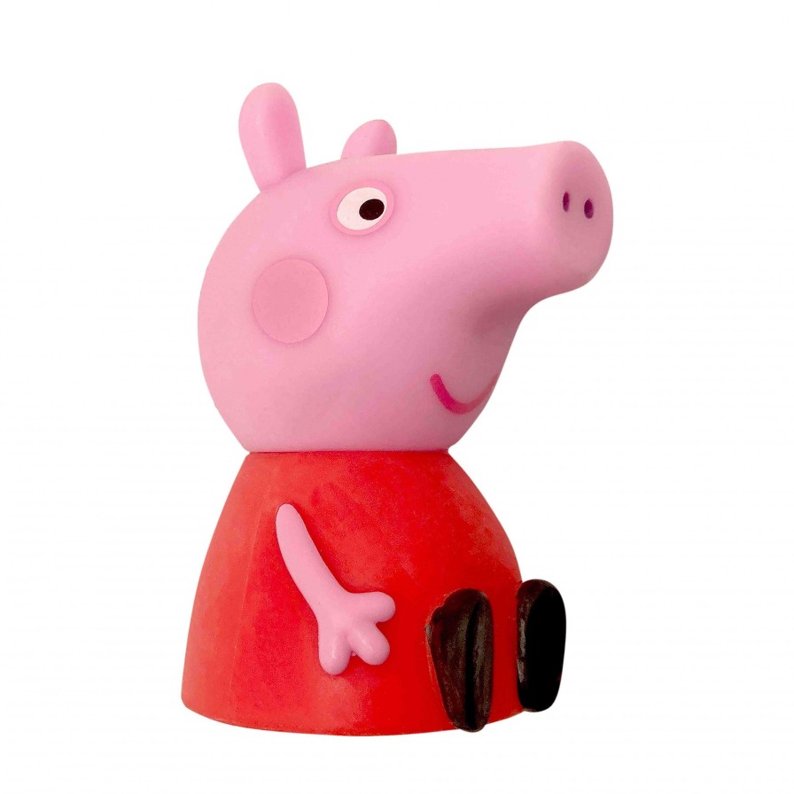 Figuras Comansi Figuras Peppa Pig | Figura Mi Primera Peppa Pig