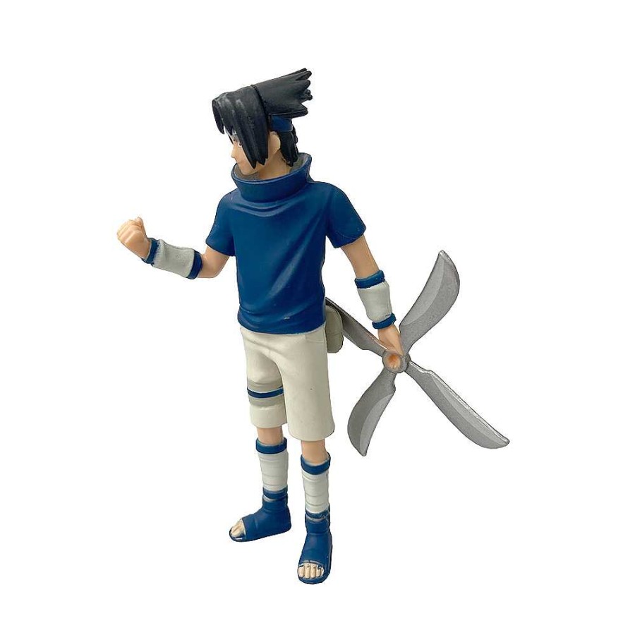 Figuras Comansi Figuras Naruto | Figura Sasuke / Naruto