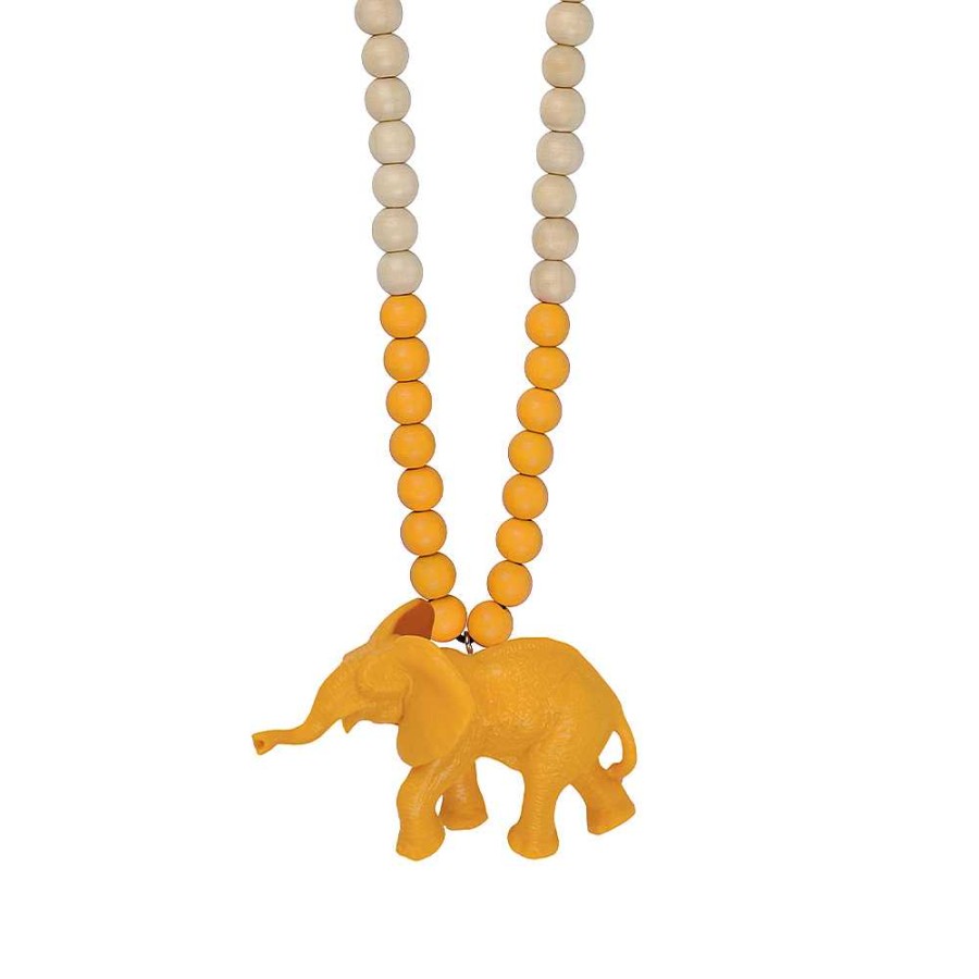 Juguetes Comansi | Collares De Animales Little Wild