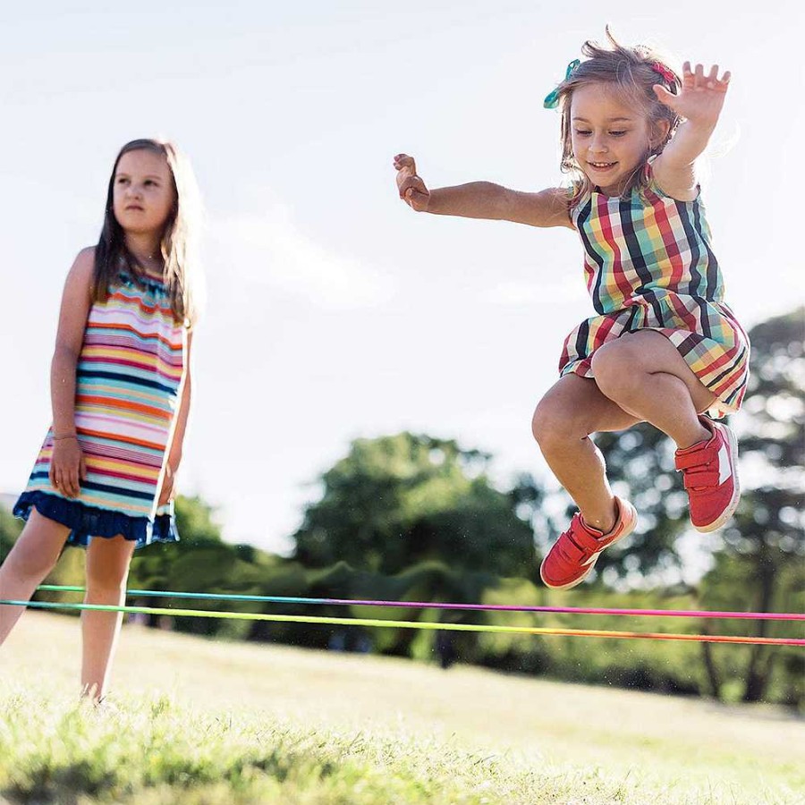 Juguetes Comansi | Soga El Stica / Elastic Rope