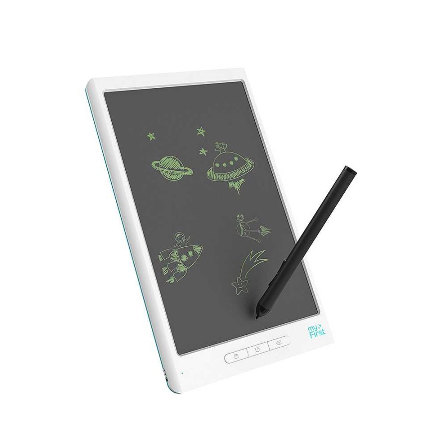 Tecnolog A Comansi C Mara Insta Wi | Myfirst Sketch Book 10 / Bloc De Dibujo Digital