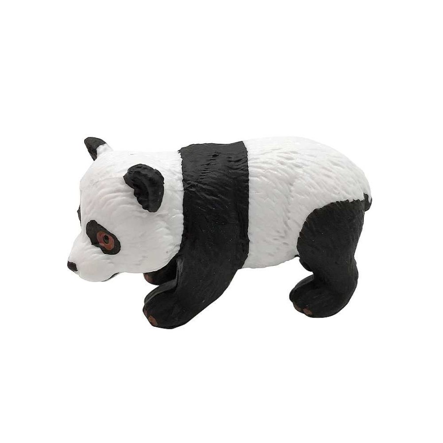 Juguetes Comansi | Figura Beb Panda / Little Wild